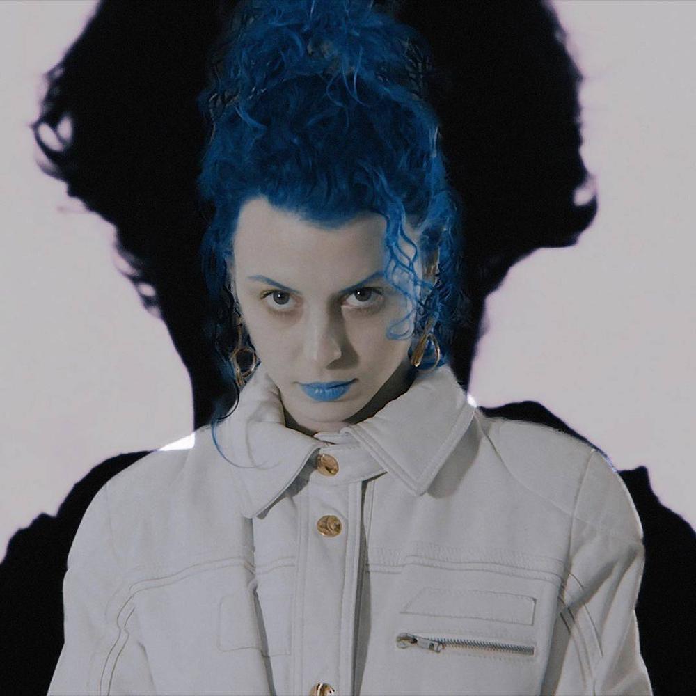 Meet your Posher, Zoe